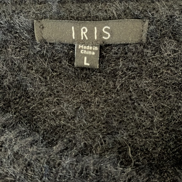 EUC Iris sweater - Picture 6 of 6